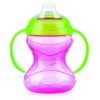 VASO CLICK IT 8 ONZAS/240ML.0% BPA