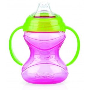 VASO CLICK IT 8 ONZAS/240ML.0% BPA
