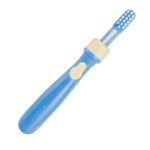CEPILLO DENTAL PARA BEBÉ, P-3 "CELESTE"
