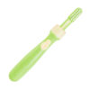 CEPILLO DENTAL PARA BEBÉ, P-3 "VERDE"