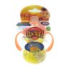VASO CLICK IT CON ASAS 8 ONZ/240ML 0%BPA
