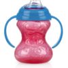 VASO CLICK IT CON ASAS 8 ONZ/240ML 0%BPA
