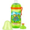 VASO BUSY SIPPER 2 ETAPAS 12 ONZ/360ML 0% BPA