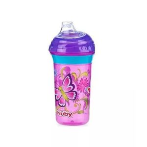 VASO EASY SIP 9 ONZAS /270ML. 0%BPA