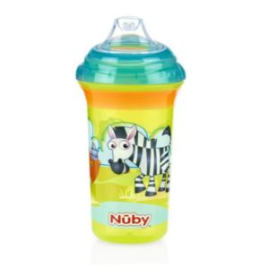 VASO EASY SIP 9 ONZAS /270ML. 0%BPA