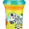 VASITO 270 ML CLICK C/TAPA