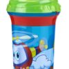 VASO CLICK IT CON SORBETE 9 ONZAS 0%BPA