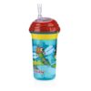 VASO CLICK IT CON SORBETE 9 ONZAS 0%BPA