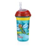 VASO CLICK IT CON SORBETE 9 ONZAS 0%BPA