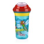 VASO CLICK IT 9 ONZAS/27OML 0% BPA