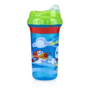 VASO CLICK IT 9 ONZAS/27OML 0% BPA