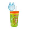 VASO SNACK ANTIDERRAME 9 ONZ/270ML 0%BPA