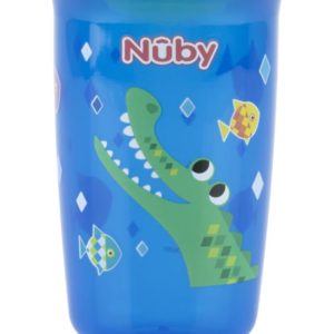 VASO ANTIDERRAME 10ONZ/300ML. 0% BPA