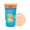 VASO ANTIDERRAME 10ONZ/300ML. 0% BPA