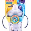VASO 240 ML TRITAN CUBIERTA PP PLOMO