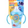 VASO 240 ML TRITAN CUBIERTA PP TURQUESA