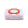 TOALLITAS HÚMEDAS (BABY WIPES "PURE WATER") 82 TOALLITAS / CAJA ABRE FÁCIL