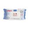 MOISTURIZING WIPES - TOALLITAS HUMEDAS CON LANOLINA