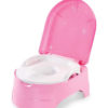 BACIN MY FUN POTTY ROSADO - SUMMER INFANT