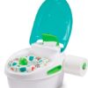SUMMER POTTY NEUTRAL