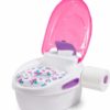 SUMMER POTTY MUJER
