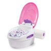 BACIN STEP BY STEP ROSADO
