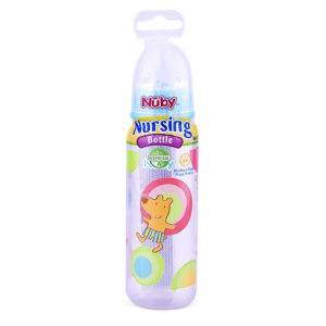 BIBERON 240 ML PP DISEÑO