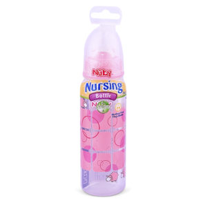 BIBERON 240 ML PP DISEÑO