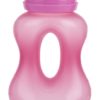 BIBERON GRIPPER ROSADO