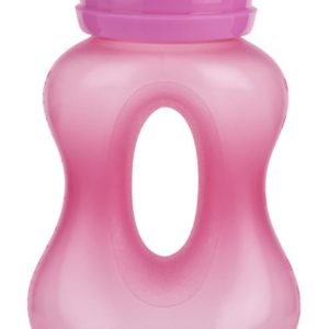 BIBERON GRIPPER ROSADO