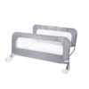 BARANDA DOBLE GRIS SUMMER INFANT