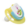 CHUPÓN PARA DESARROLLO ORAL PASO 2 (5-8M) GUSANO