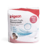 PROTECTORES ABSORBENTES HONEYCOMB 36 UN.