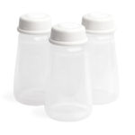BIBERONES DE ALMACENAMIENTO DE LECHE MATERNA BOCA STANDARD