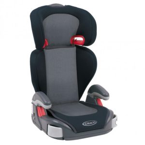 CAR SEAT GRACO JUNIOR M METROPOLITAN