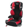 ASIENTO CON ESPALDAR AFFIX HIGHBACK BOOSTER CON SISTEMA LATCH