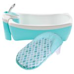 TINA DE LUJO LIL' LUXURIES SUMMER INFANT - NEUTRAL