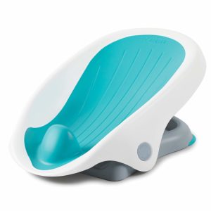 SUMMER INFANT CLEAN RINSE GROW WITH ME BABY BATHER