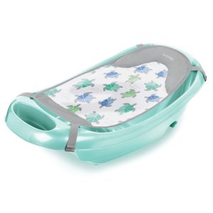 BAÑERA SUMMER SPLISH 'N SPLASH - CELESTE