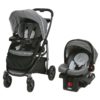 GRACO MODES 3 EN 1 TRAVEL SYSTEM DIANA