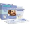 LANSINOH BOLSAS DE ALMACENAMIENTO X 25 UN.