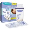LANSINOH BOLSAS DE ALMACENAMIENTO X 50UND