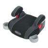 SILLA DE AUTO BOOSTER SIN ESPALDAR EMORY