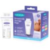 LANSINOH BOLSAS DE ALMACENAMIENTO X 100UND