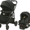 TRAVEL SYSTEM MODES 3 EN 1 DAYTON