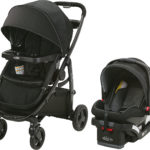 TRAVEL SYSTEM MODES 3 EN 1 DAYTON