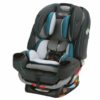 GRACO SILLA DE AUTO 4EVER EXTEND2FIT SEATON