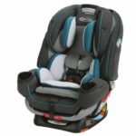 GRACO SILLA DE AUTO 4EVER EXTEND2FIT SEATON