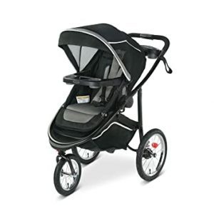 COCHECITO MODESL JOGGER 2.0 BINX