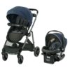 TRAVEL SYSTEM MODES ELEMENT LC TRAVEL SYSTEM LANIER